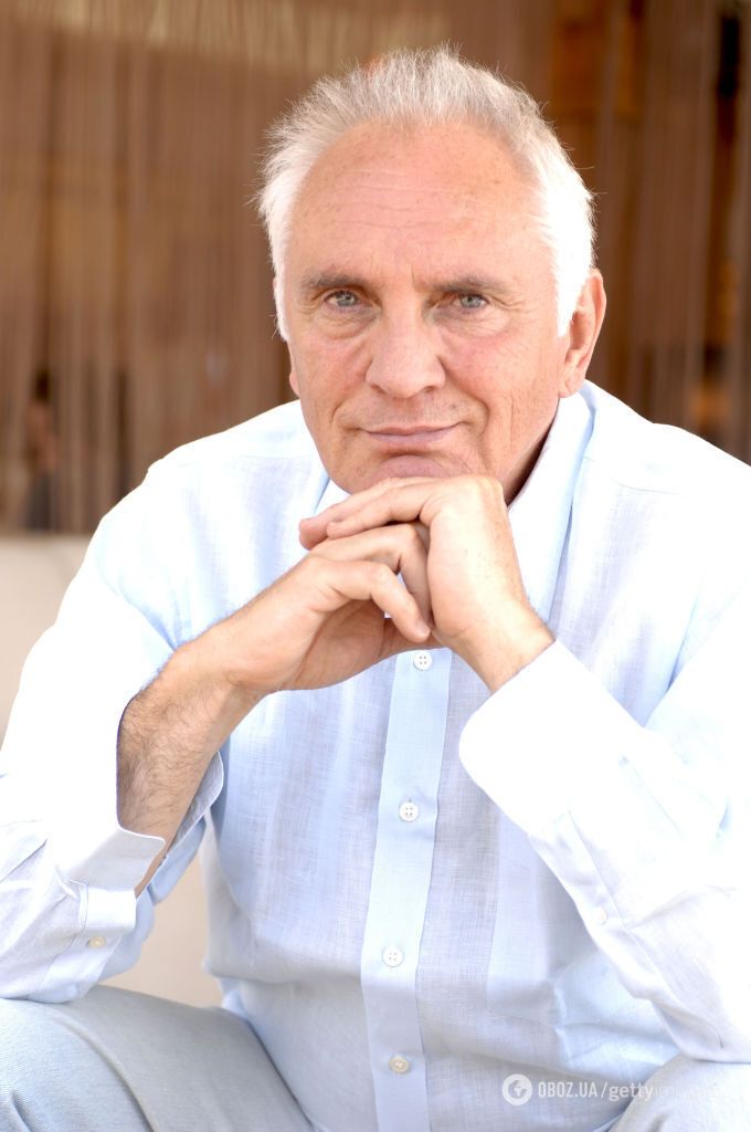 Умер звезда фильмов "Супермен" и "Звездные войны" Теренс Стэмп: почему он впервые женился аж в 64 года и какое неразумное решение погубило его карьеру