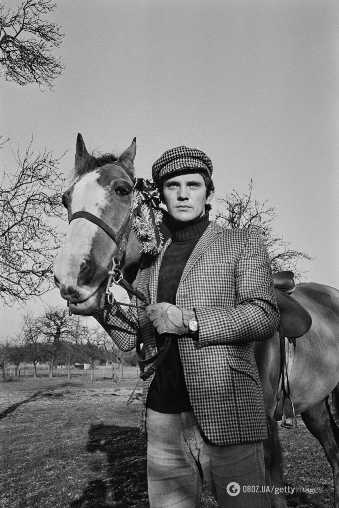 Умер звезда фильмов "Супермен" и "Звездные войны" Теренс Стэмп: почему он впервые женился аж в 64 года и какое неразумное решение погубило его карьеру