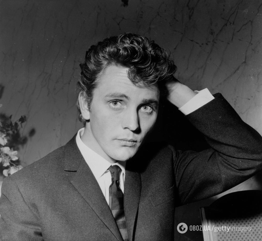 Умер звезда фильмов "Супермен" и "Звездные войны" Теренс Стэмп: почему он впервые женился аж в 64 года и какое неразумное решение погубило его карьеру