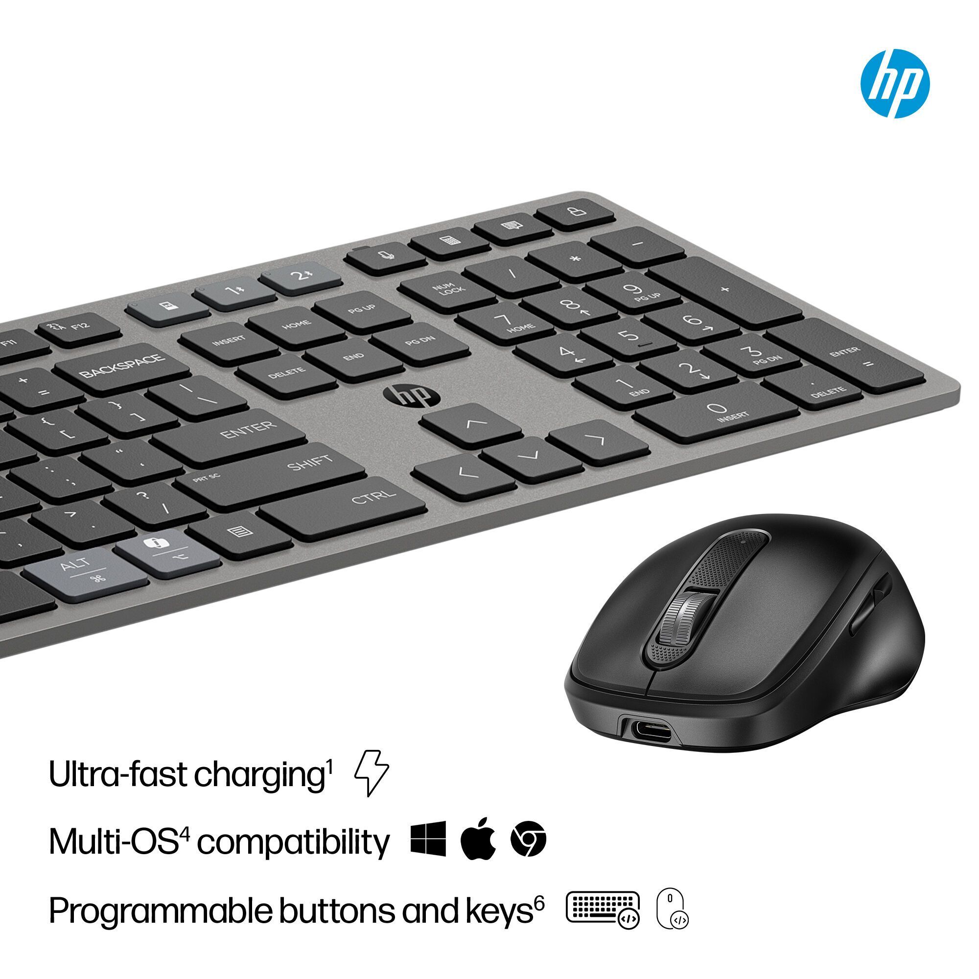 HP запустив акцію Back to school зі знижкою на аксесуари до -40%