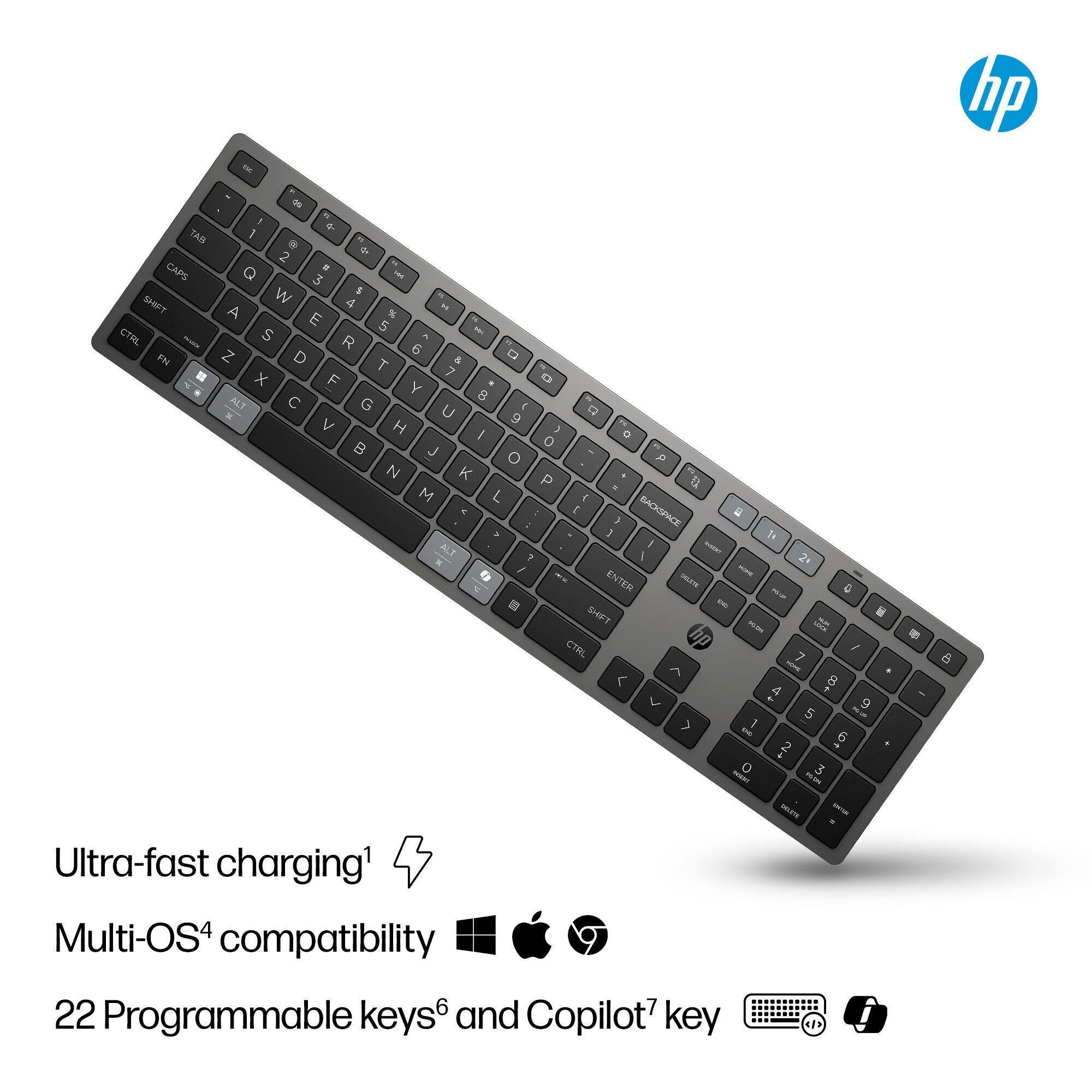 HP запустив акцію Back to school зі знижкою на аксесуари до -40%