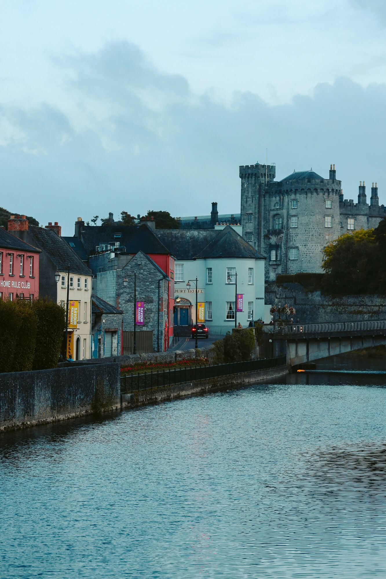 На что посмотреть в Ирландии: лучшие места для туристов