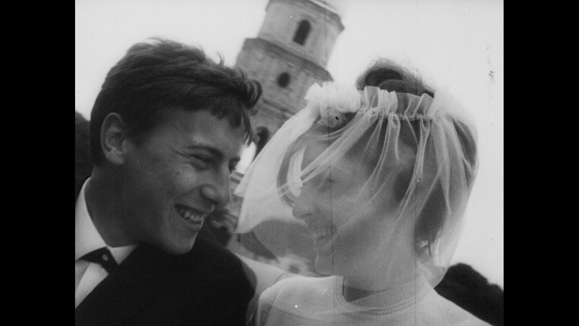 Вышел клип с уникальными кадрами Киева 1960-х годов: его можно посмотреть за донат