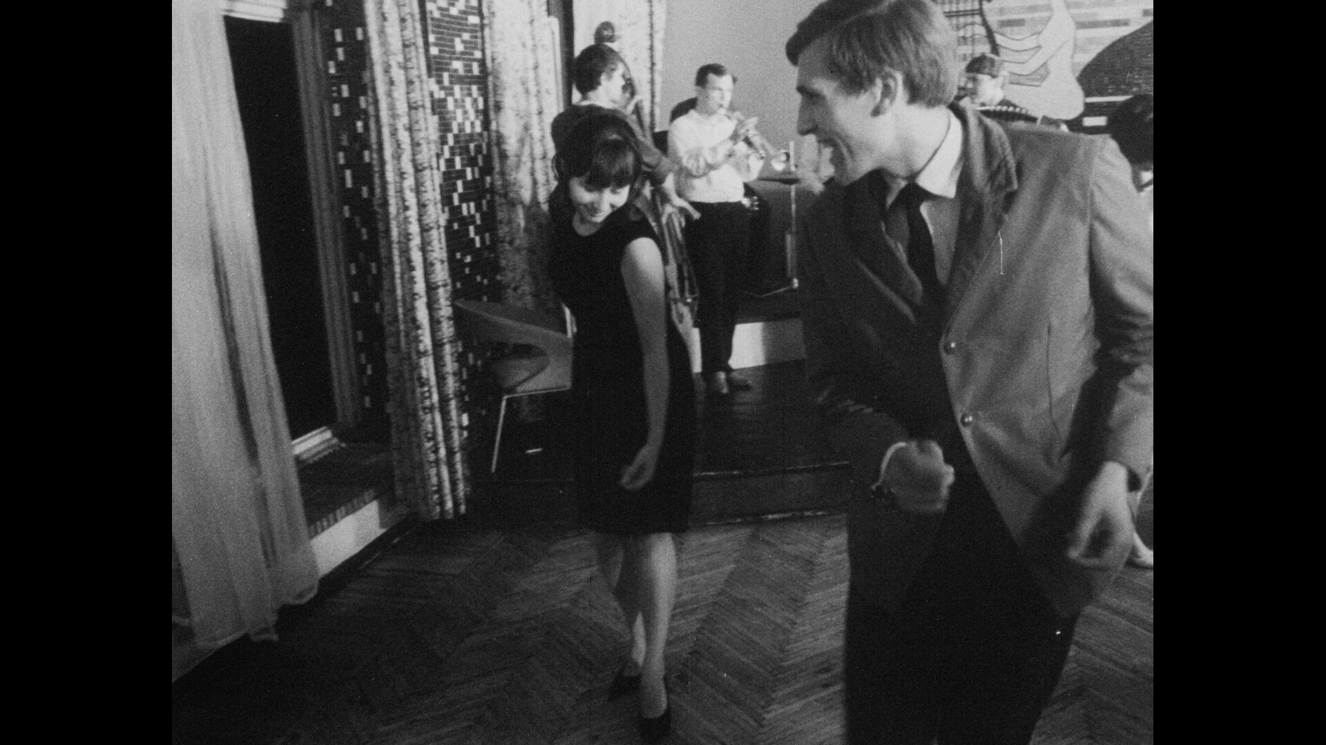 Вышел клип с уникальными кадрами Киева 1960-х годов: его можно посмотреть за донат