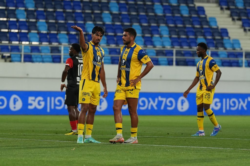 На кону... Лига конференций? Сможет ли "Динамо" пройти "Маккаби" в ЛЕ и чем этот клуб опасен