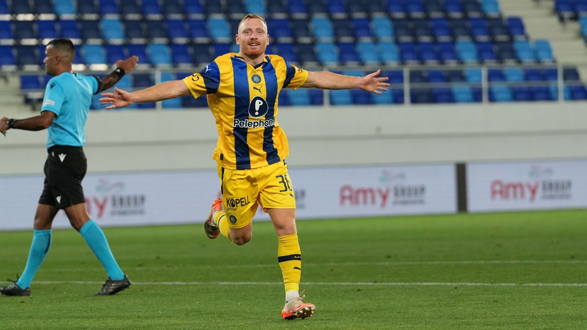 На кону... Лига конференций? Сможет ли "Динамо" пройти "Маккаби" в ЛЕ и чем этот клуб опасен