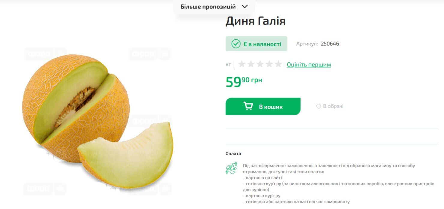 Как изменилась стоимость в Украине