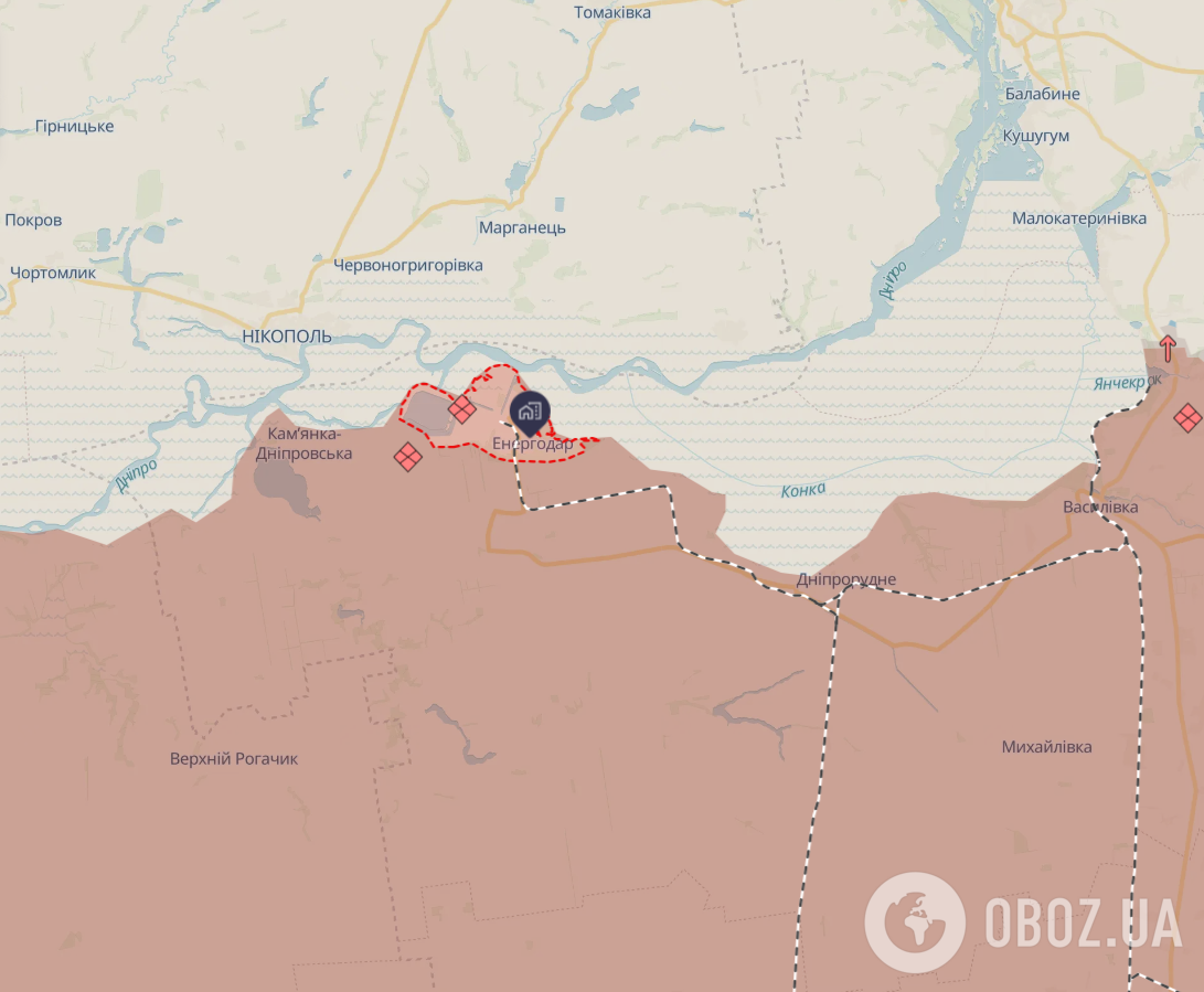 Діагностику радять проводити "на слух": загарбники вивезли медобладнання з лікарень окупованого Енергодара