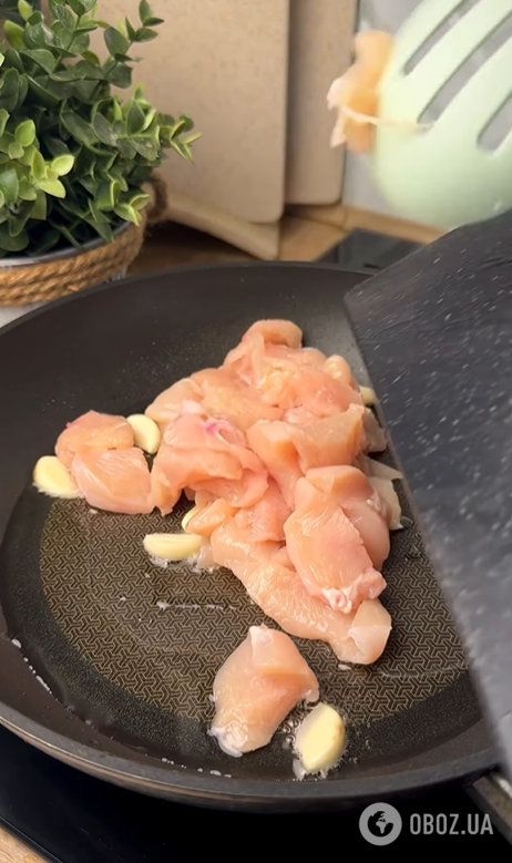 Не просто отварные макароны: как приготовить вкусную пасту на ужин