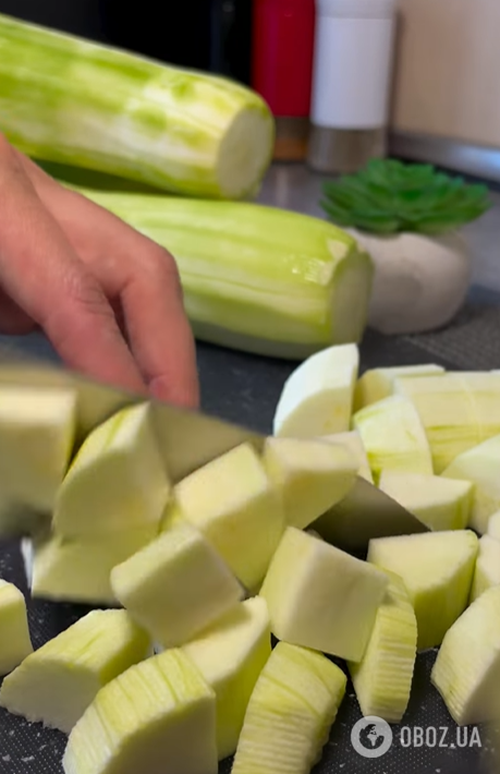 Самая вкусная кабачковая икра с майонезом на зиму: делимся пошаговым рецептом