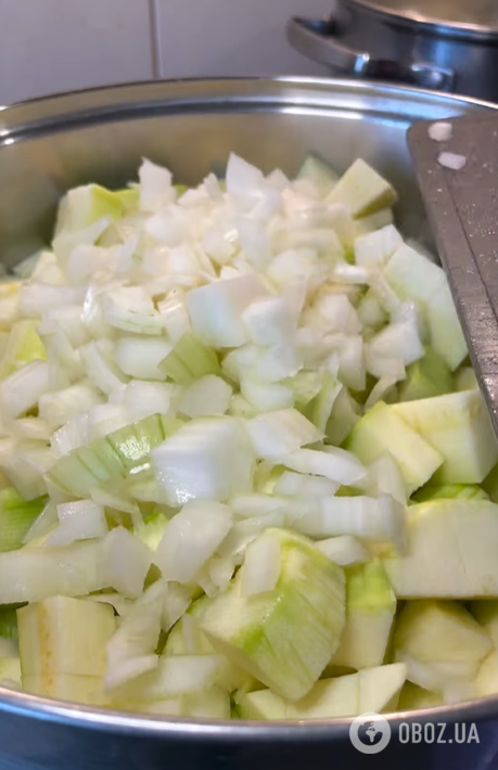 Самая вкусная кабачковая икра с майонезом на зиму: делимся пошаговым рецептом
