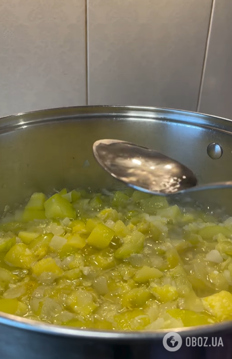 Самая вкусная кабачковая икра с майонезом на зиму: делимся пошаговым рецептом
