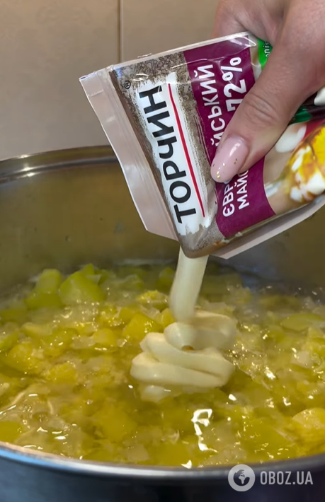 Самая вкусная кабачковая икра с майонезом на зиму: делимся пошаговым рецептом