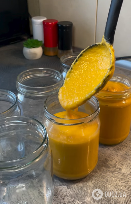 Самая вкусная кабачковая икра с майонезом на зиму: делимся пошаговым рецептом