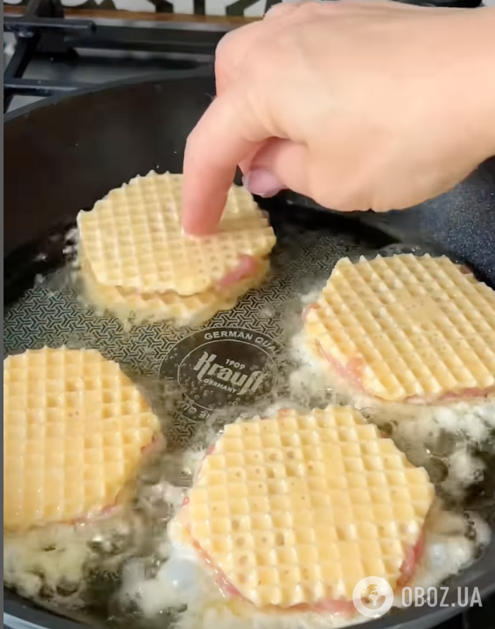 Яєчний кляр