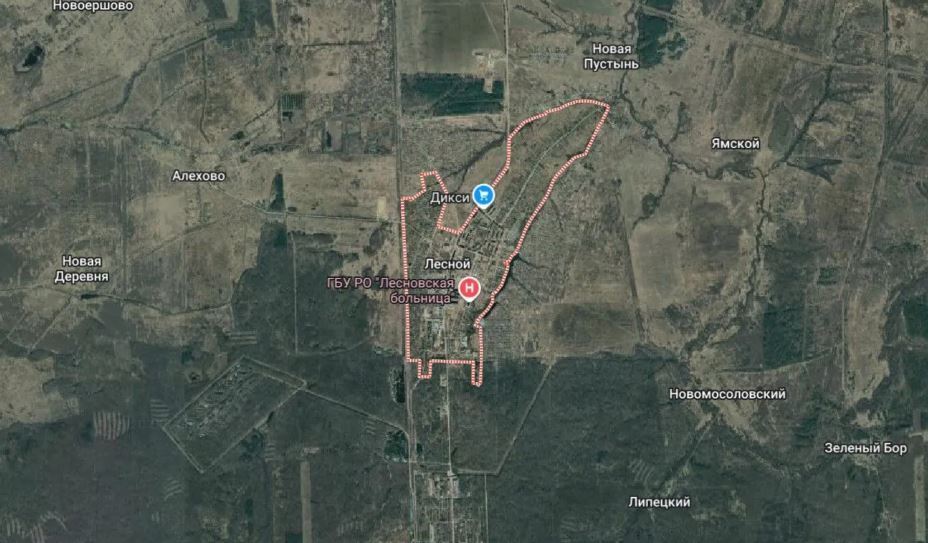 В России произошел мощный взрыв на пороховом заводе в Рязанской области: уничтожены здания и снаряды