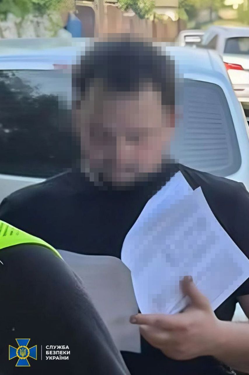 Оправдывали агрессию врага: на Харьковщине задержали трех агитаторов РФ. Фото