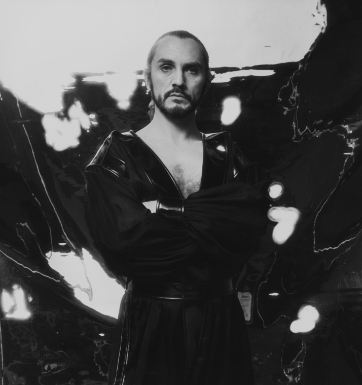 Умер звезда фильмов "Супермен" и "Звездные войны" Теренс Стэмп: почему он впервые женился аж в 64 года и какое неразумное решение погубило его карьеру