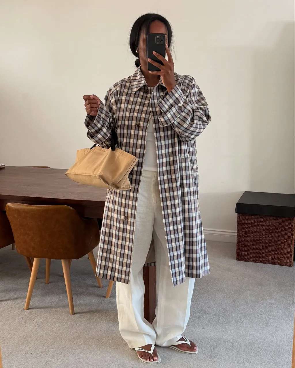 Выбор модниц: 8 осенних трендов, которые никого не оставят равнодушными