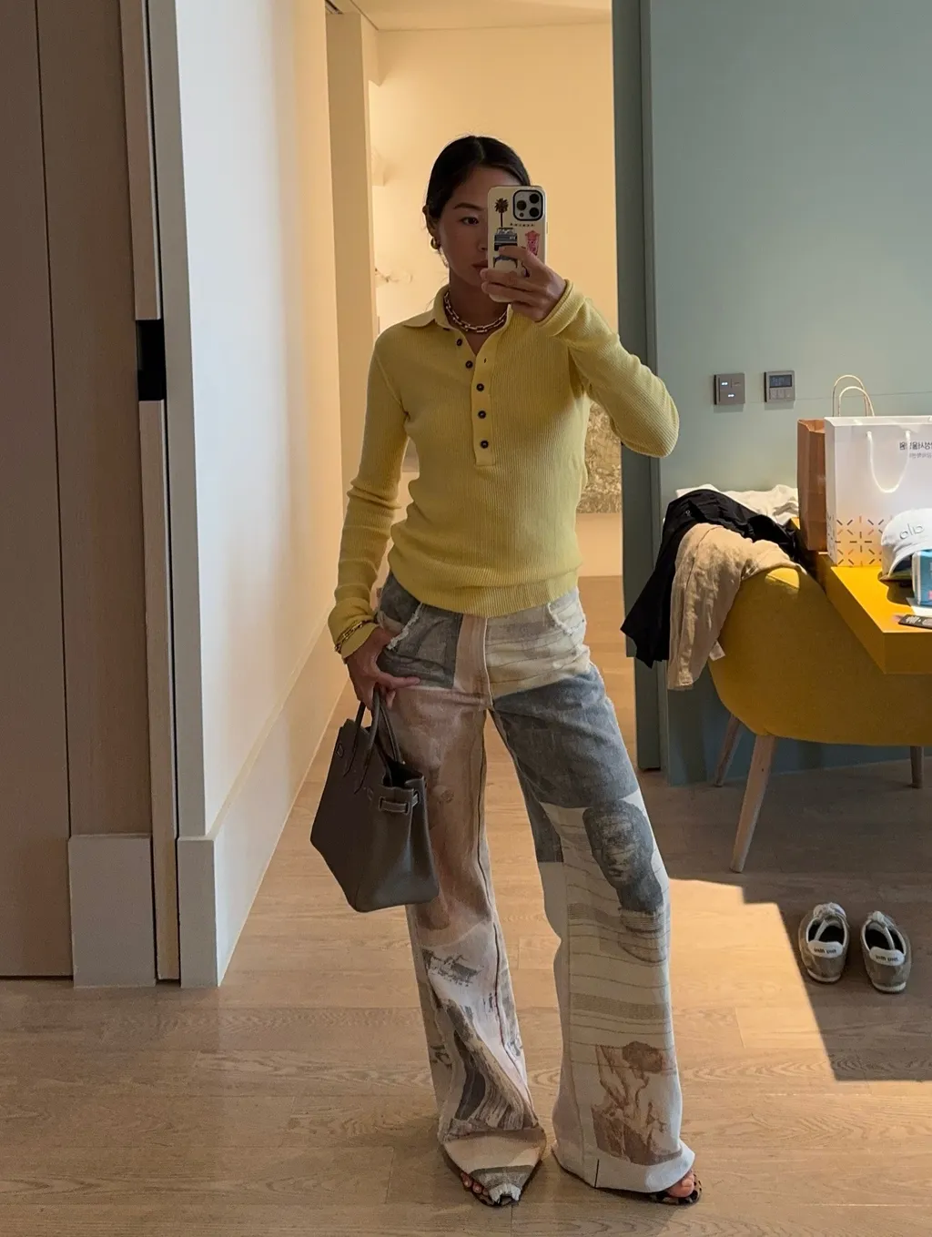 Выбор модниц: 8 осенних трендов, которые никого не оставят равнодушными