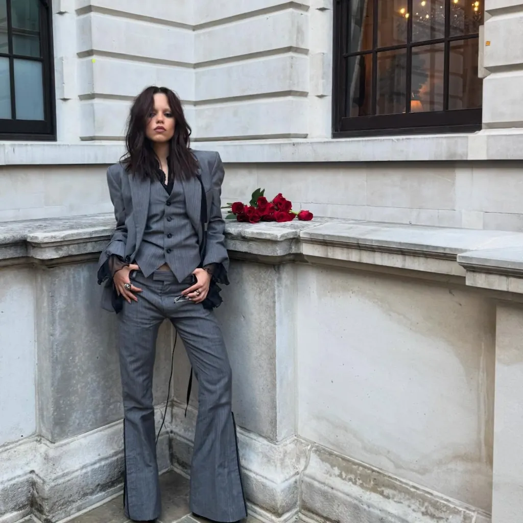 Выбор модниц: 8 осенних трендов, которые никого не оставят равнодушными