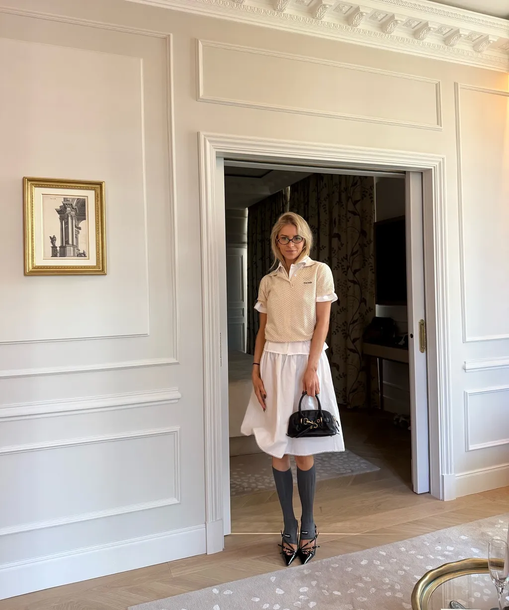 Выбор модниц: 8 осенних трендов, которые никого не оставят равнодушными