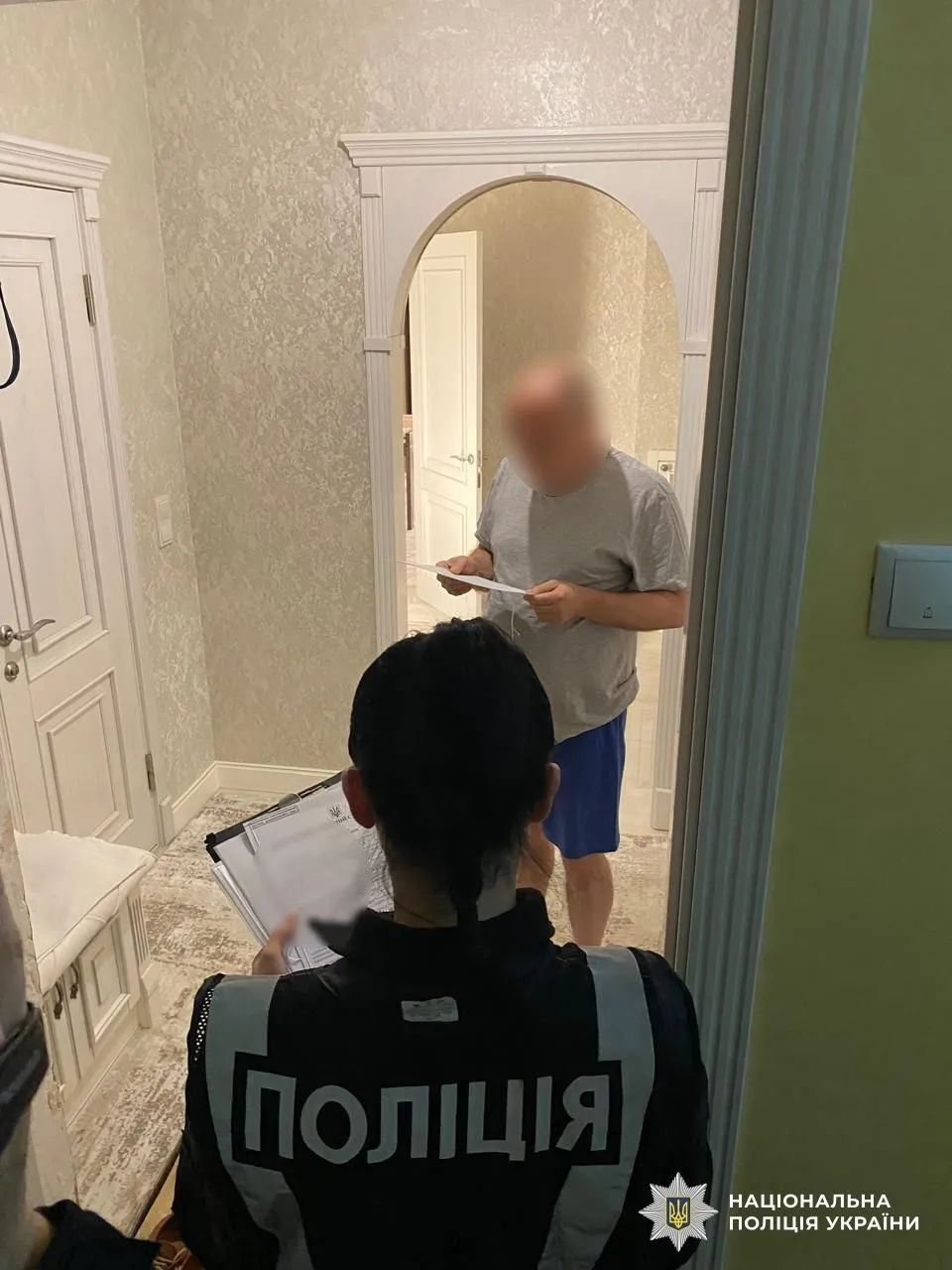 Голову Центральної МСЕК та його спільників спіймали на схемі фіктивних інвалідностей: усі деталі й фото