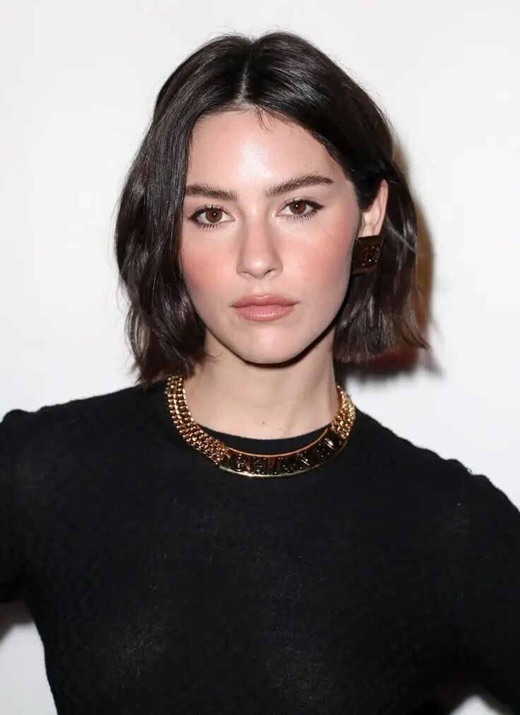 Выглядят роскошно: лучшие стрижки на осенний сезон