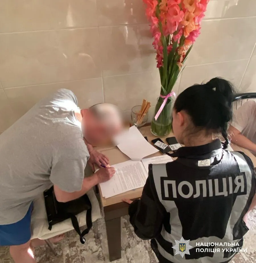 Голову Центральної МСЕК та його спільників спіймали на схемі фіктивних інвалідностей: усі деталі й фото