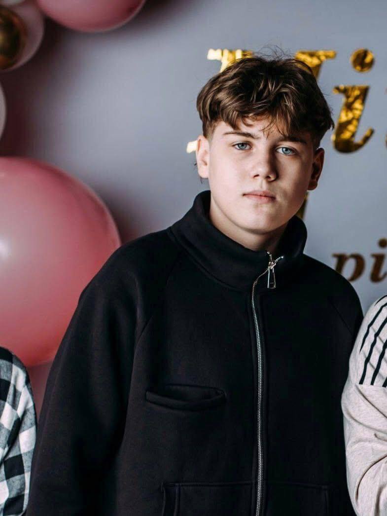 У Харкові РФ вбила три покоління родини: найменшій дитині було лише півтора року. Фото