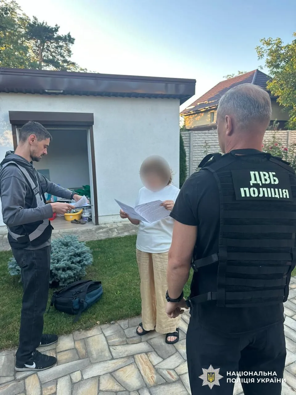 Голову Центральної МСЕК та його спільників спіймали на схемі фіктивних інвалідностей: усі деталі й фото