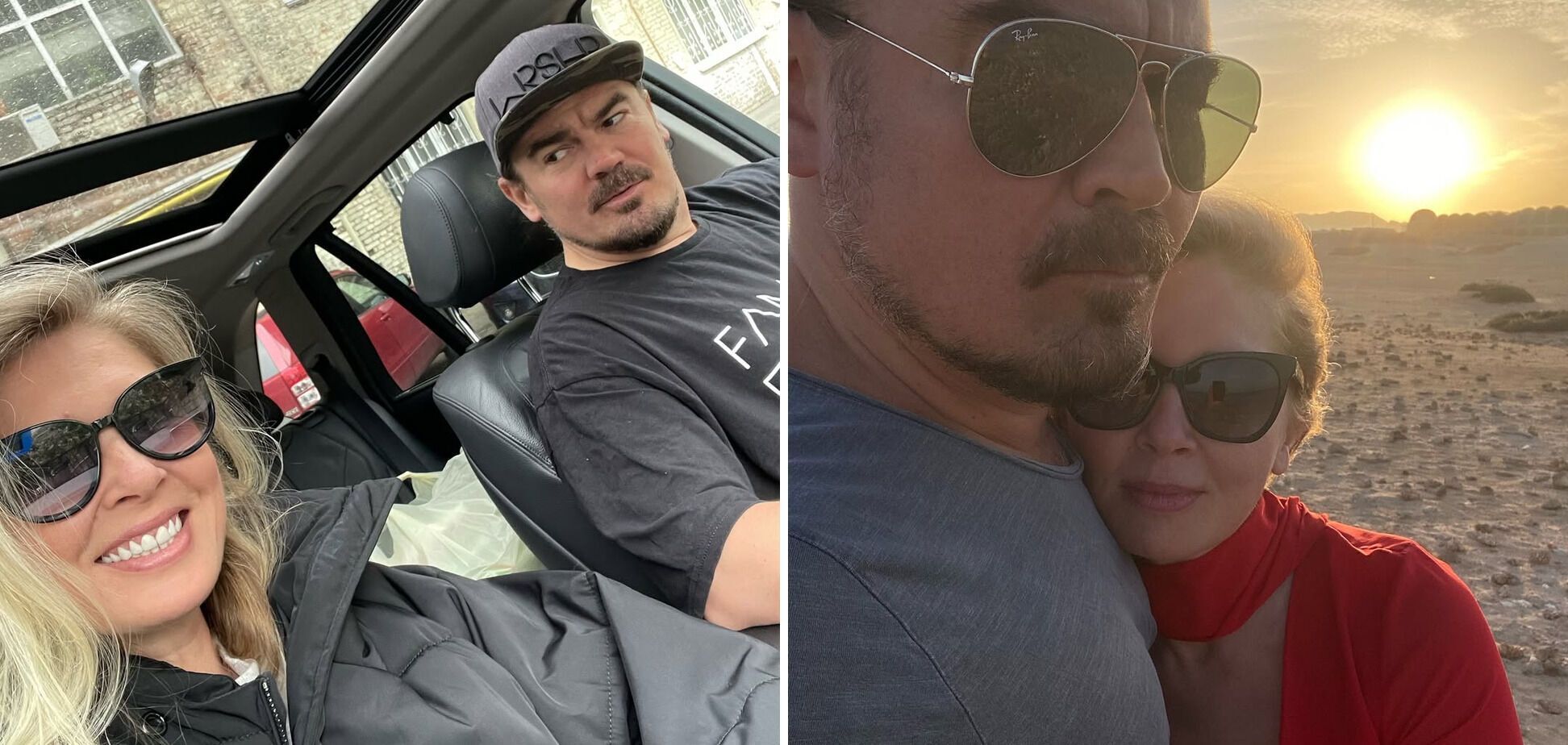 "Ну що, ці ще стоять на Майдані?" Фагот – про бійку в Києві з артистами із РФ, дружбу зі зрадницею Єгоровою та брата в Харкові, що сумує за СРСР