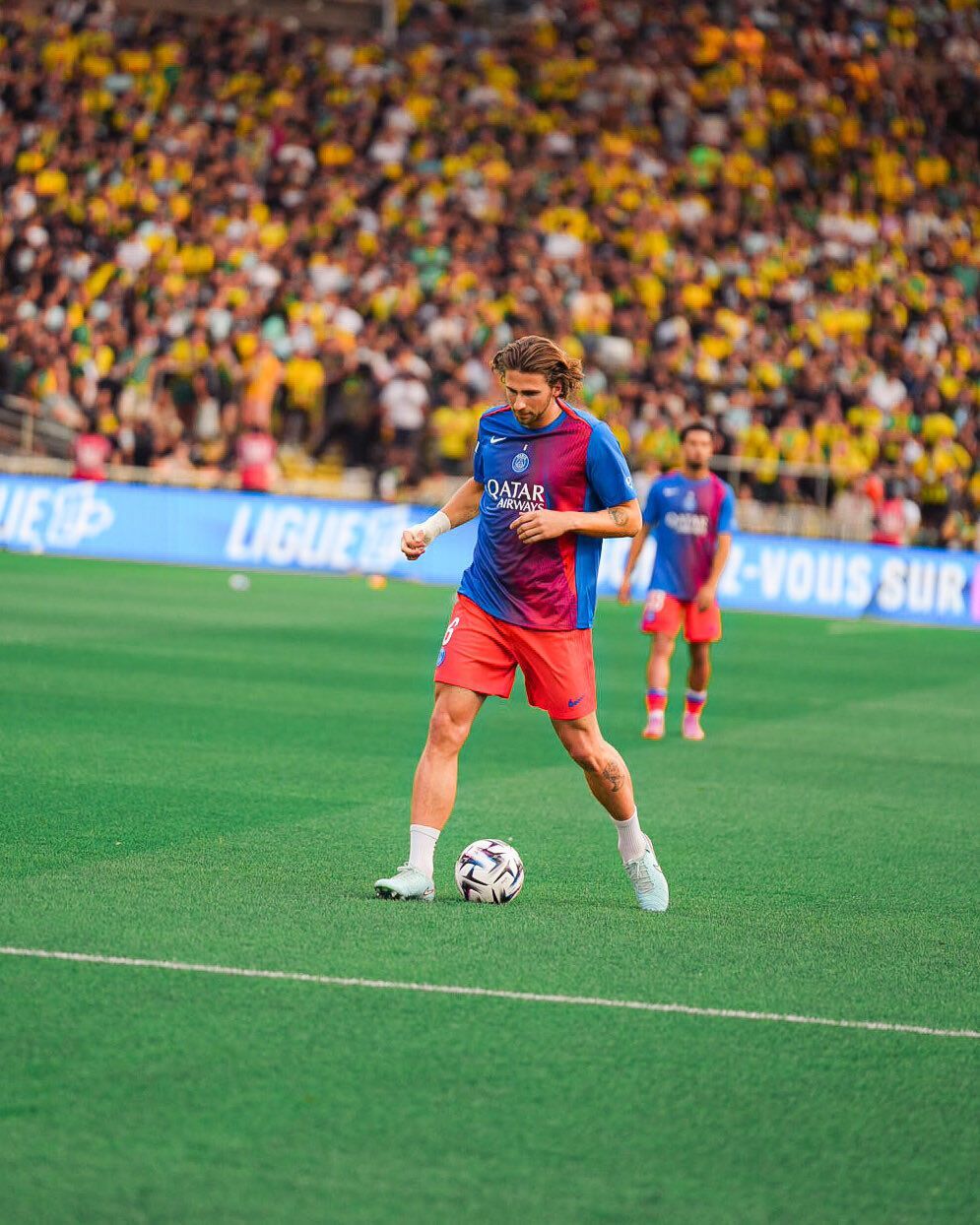 "Будет два монстра": что пишут во Франции о дебюте звезды сборной Украины Забарного в ПСЖ и какие нашли недостатки
