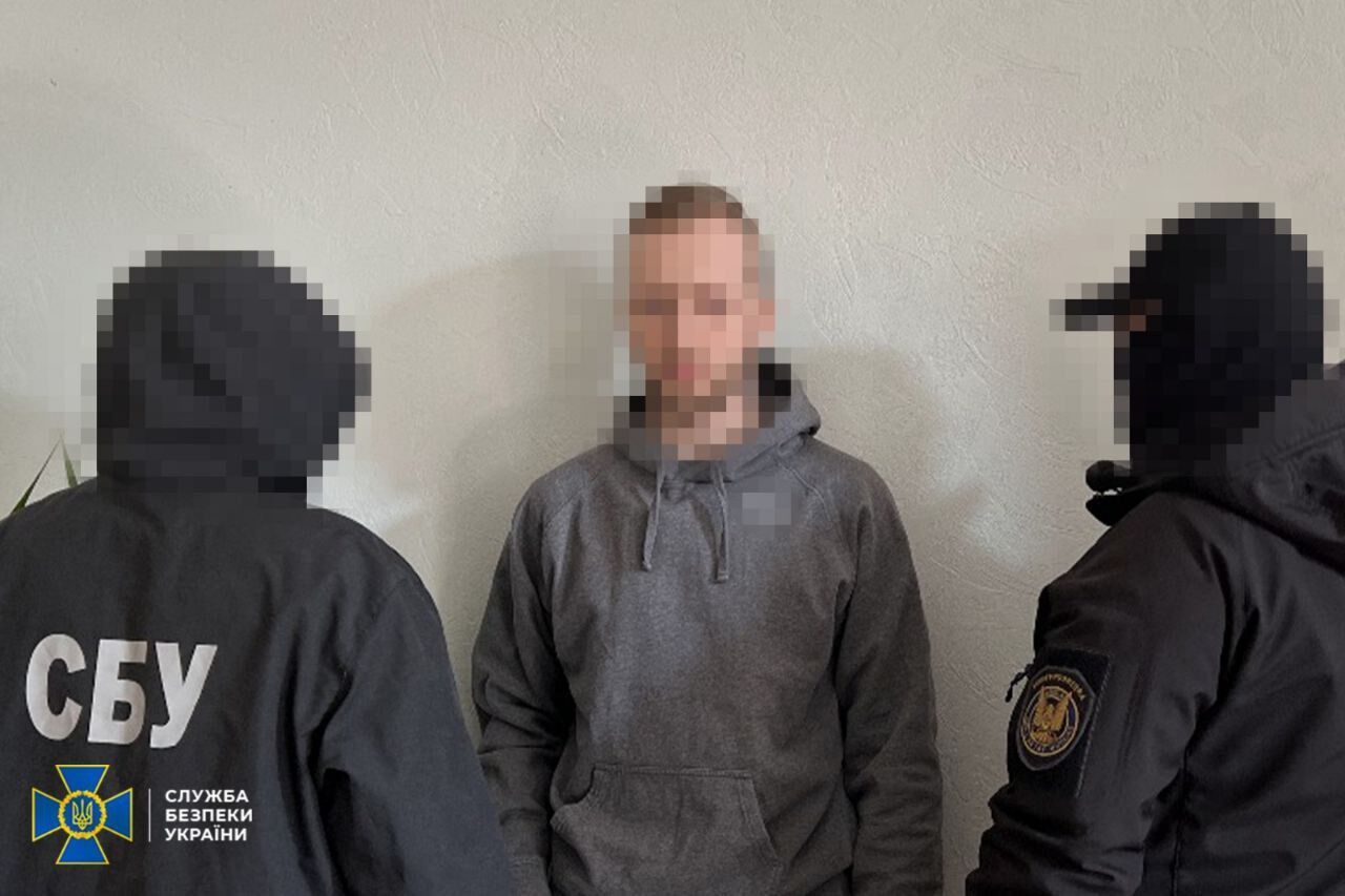 Корректировали обстрелы столицы: СБУ задержала агентурную группу РФ, которых завербовала экс-преподавательница Киевского университета. Подробности