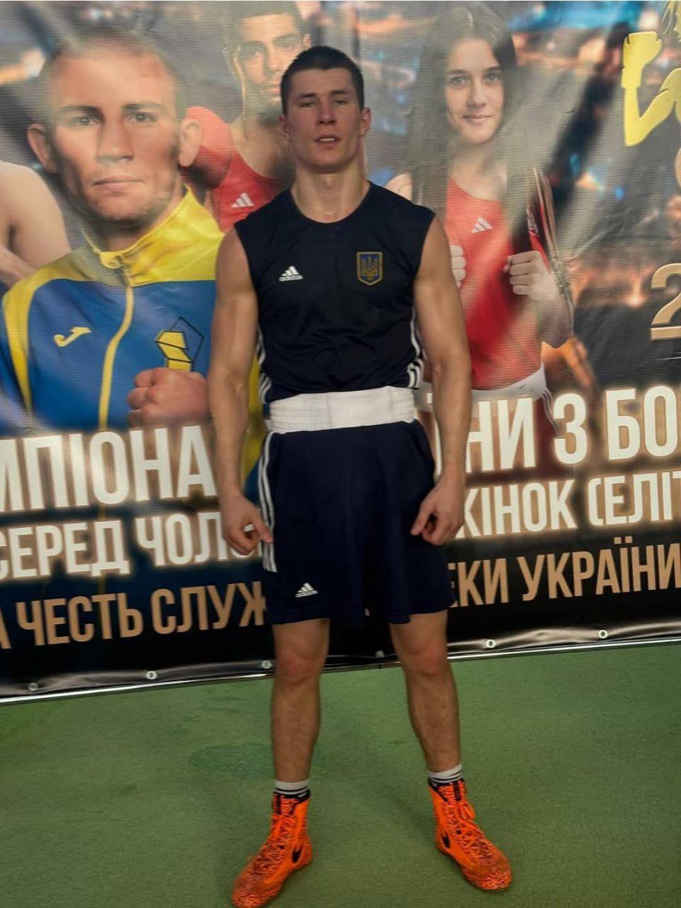 Чемпіон України з боксу дискваліфікований на 10 років. Усі подробиці скандалу