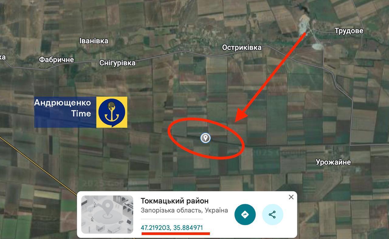 Нічого живого не залишилось: Сили оборони на Запоріжжі знищили російський потяг з залізничними цистернами. Фото