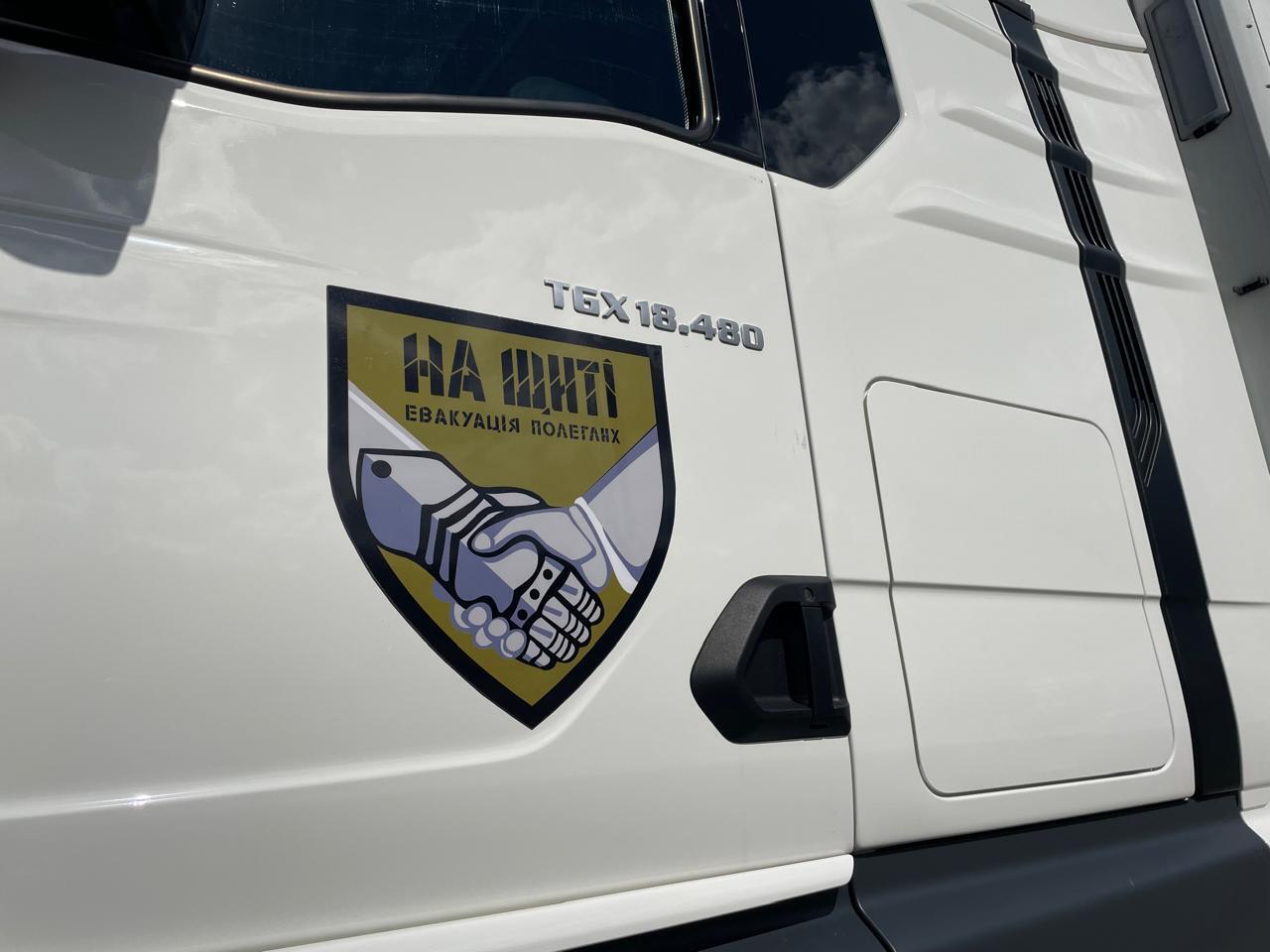 В Украину вернули тела еще 1000 защитников: часть погибли в плену. Фото