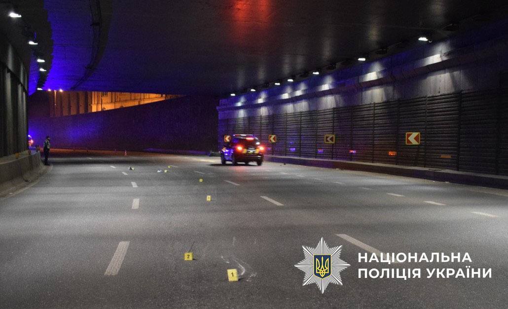 У Києві п’яний водій легковика на швидкості 170 км/год влаштував смертельну ДТП. Подробиці та фото