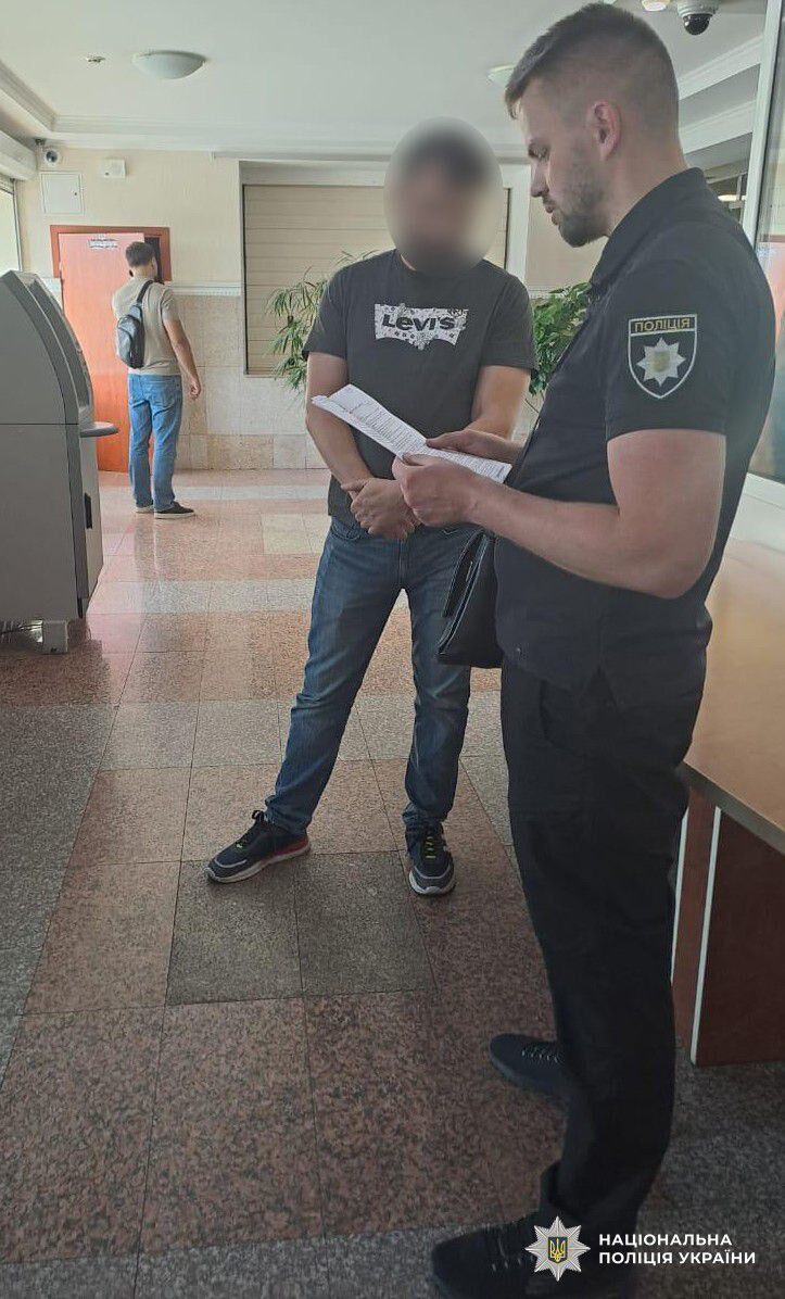 На Одещині викрили схему розкрадання