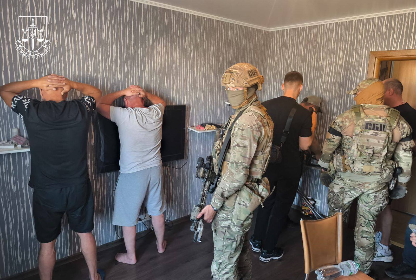 Розкрадання понад 8 мільйонів гривень