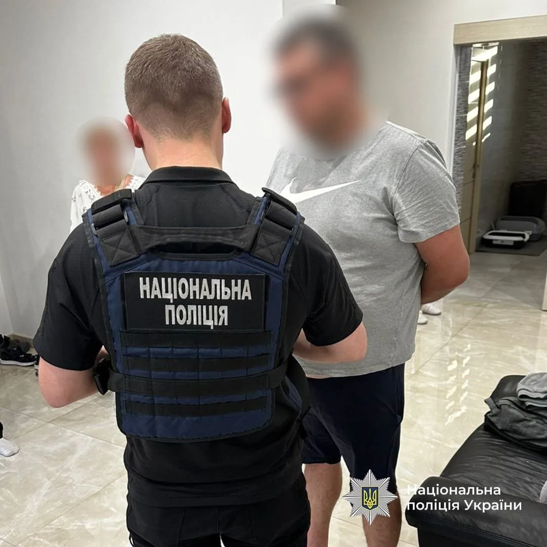 Аферистів викрили на Закарпатській митниці