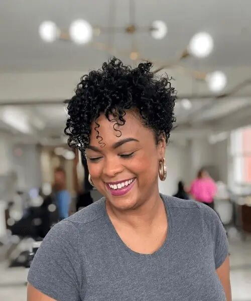 Выглядят роскошно: лучшие стрижки на осенний сезон