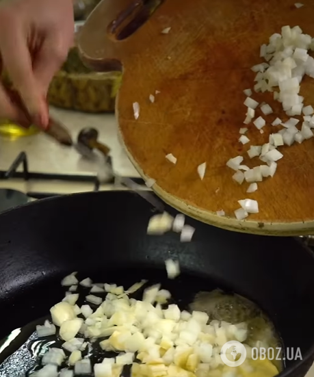 Как приготовить вкусную подливку из белых грибов: простой рецепт