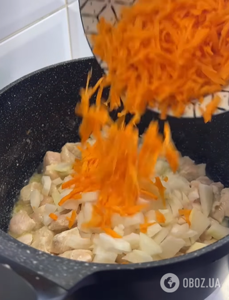 С чем вкусно потушить картошку на обед: рецепт, который понравится всем