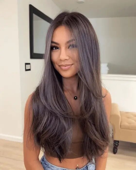 Выглядят роскошно: лучшие стрижки на осенний сезон