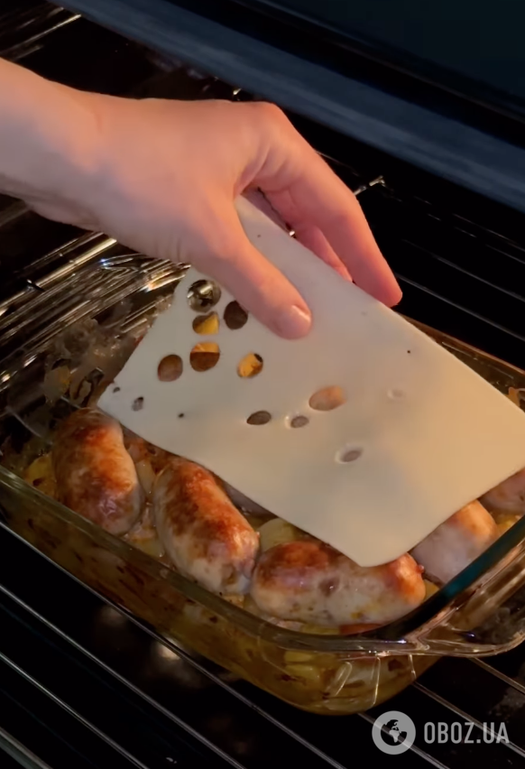 Сколько запекать картофель