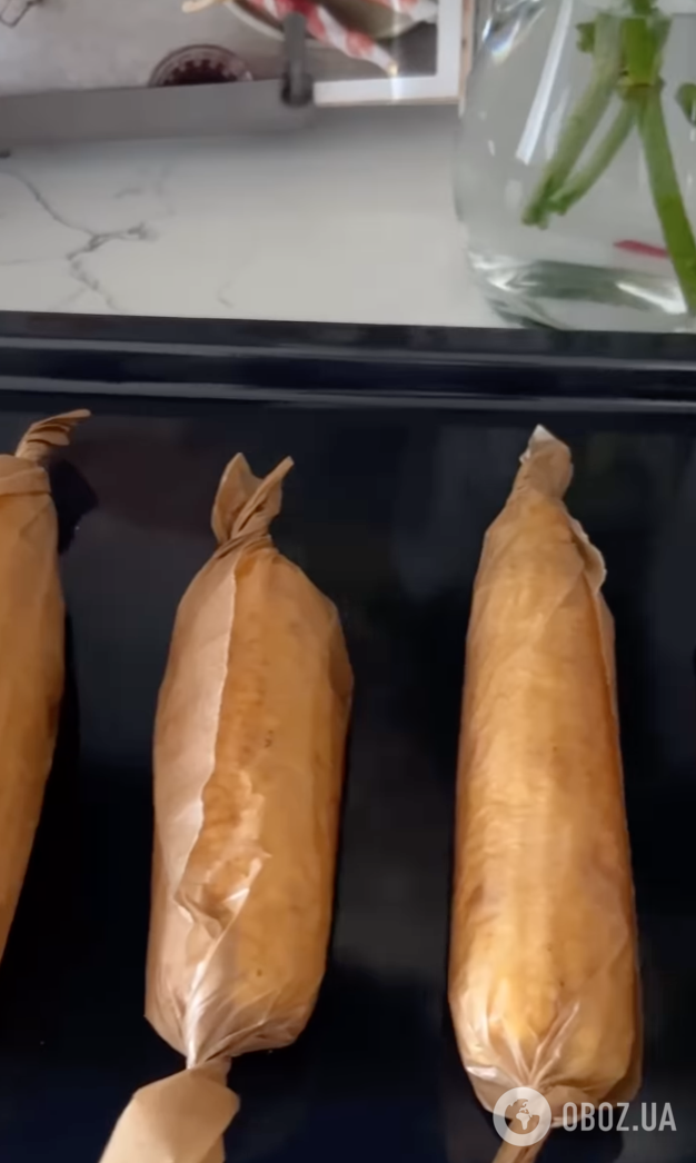 Скільки запікати кукурудзу