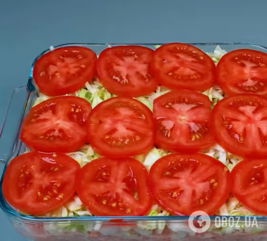 Простіше, ніж голубці: легка та корисна запіканка з капусти та фаршу