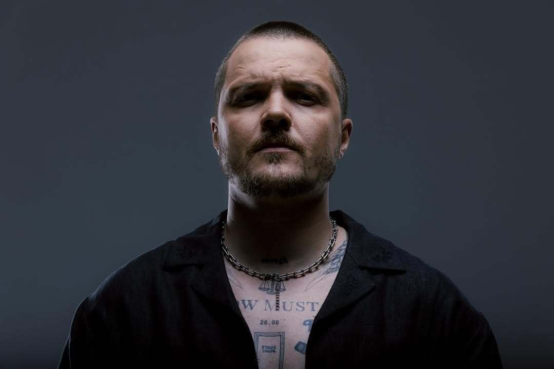 DREVO вперше відреагував на скандал через його хіт "Смарагдове небо"