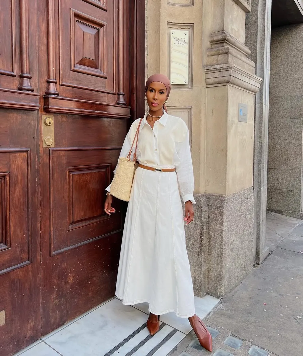 Что носить вместо джинсов: стильные альтернативы